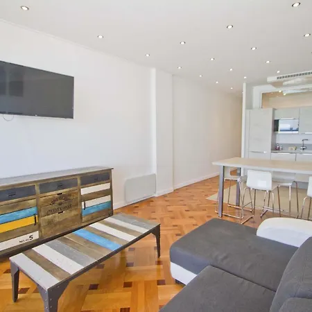 Apartamento Florida Sea Front