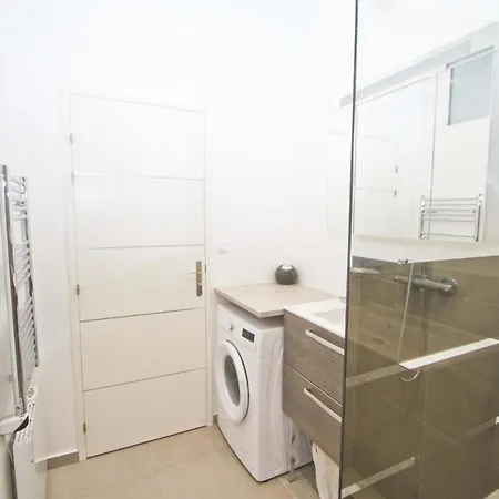 Apartamento Florida Sea Front Niza