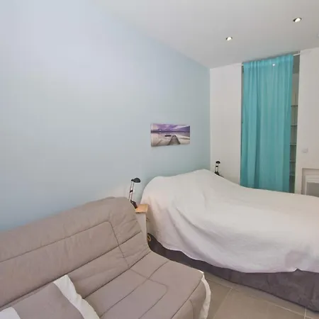 Florida Sea Front Apartamento *