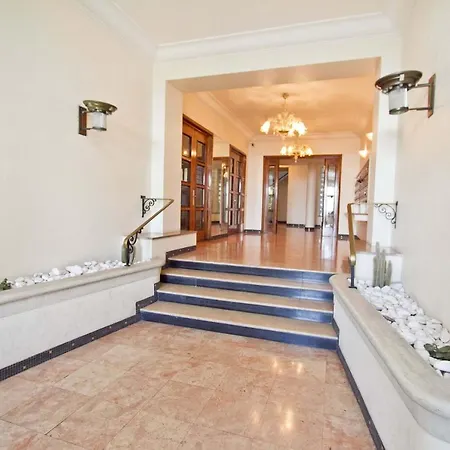 Florida Sea Front * Niza