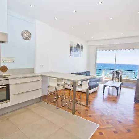 Apartamento Florida Sea Front