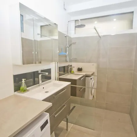 Florida Sea Front Niza