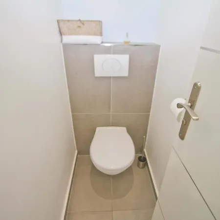 Apartamento Florida Sea Front *