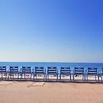 Florida Sea Front Nice