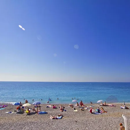 Florida Sea Front *