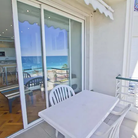 Florida Sea Front Appartement