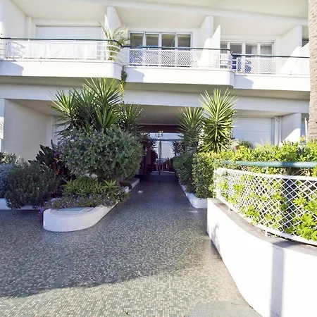Florida Sea Front Appartement Nice