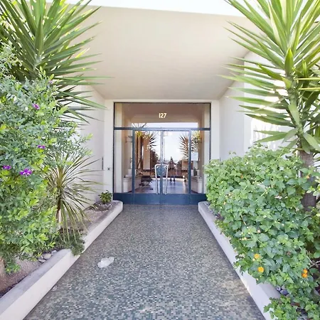 Florida Sea Front Appartement *