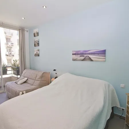 Appartement Florida Sea Front *