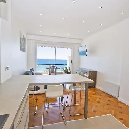 Appartement Florida Sea Front *