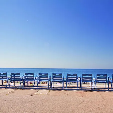 Florida Sea Front ニース