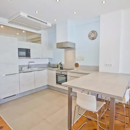 Appartement Florida Sea Front *