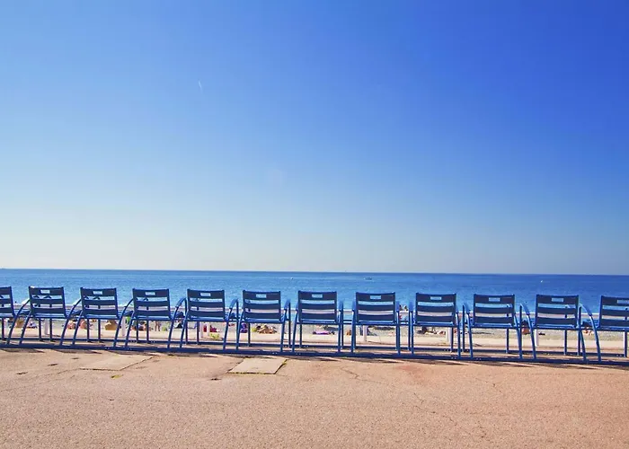 Florida Sea Front Νίκαια